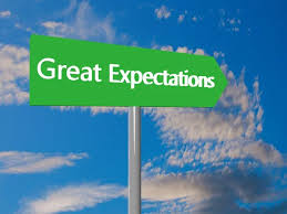 The Year of Great Expectation