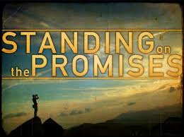 Stand for the Promises